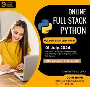 python training