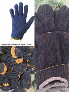 Cotton Hand Gloves