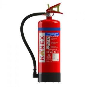 ABC Fire Extinguisher