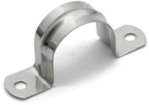 Polished Mild Steel U Clamp