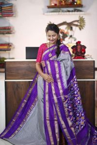 KS HANDLOOM INDIAN SAREES