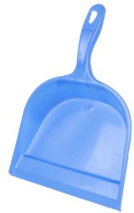 Plastic Dust Pan