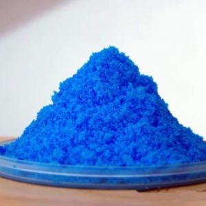 Copper Sulphate Pentahydrate