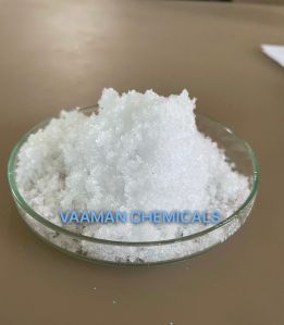 Zinc Sulfate Heptahydrate Crystal