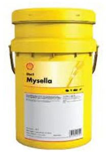 S5 N 40 Shell Mysella Gas Engine Oil