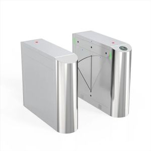 Automatic Electronic Flap Barrier Gate