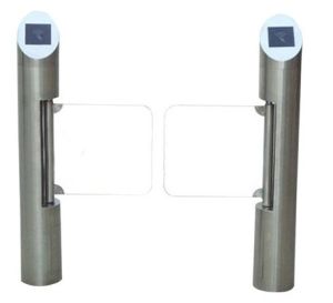 Automatic Swing Barrier Gate