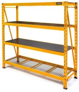 Hardware Storage Rack