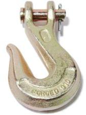 1/2  Inch Grade 70 Clevis Grab Hook