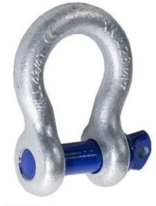 4.75 Ton Alloy Steel Dee Shackle