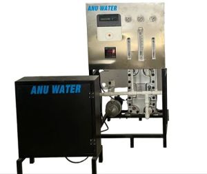 Automatic Electro Deionizer