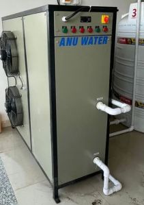 Stainless Steel Water Chiller