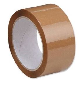 Brown Packing Tape