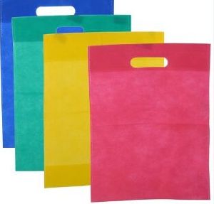 Non Woven Bag Printing Service