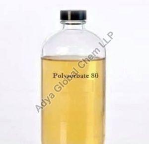 Polysorbate 80