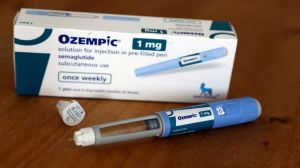 1 mg box Ozempic Semaglutide Injection