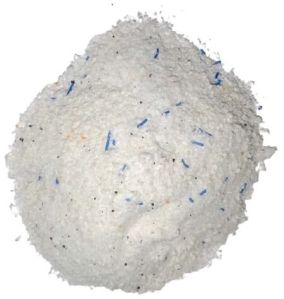 Loose Detergent Powder