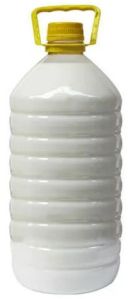 Loose White Floor Cleaner