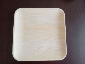 Areca Leaf Plate