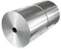 aluminium foil jumbo rolls