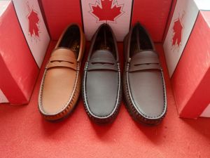 Canada man loafers 2100 series