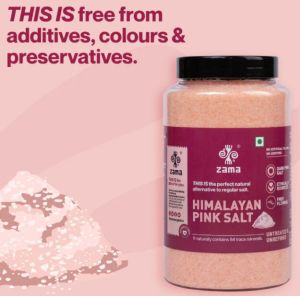 Himalayan Pink Salt