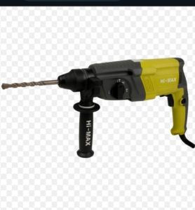 550W 13mm Hammer Drill