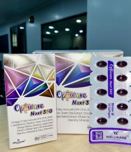 Optiware next 360 capsules