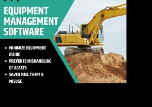 FUPO : Construction Equipment Management Software