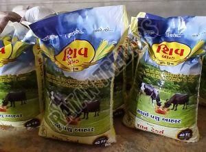 Maize Cattle Feed