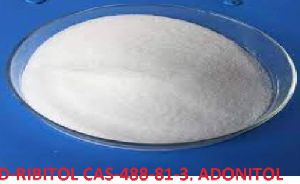 D-RIBITOL CAS-488-81-3 , Adonitol