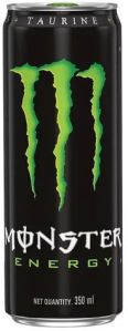 Monster Energy Drink