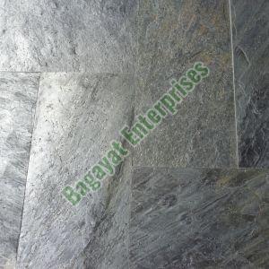 Ocean Green Quartzite Stone