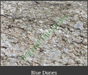 North Indian Granites