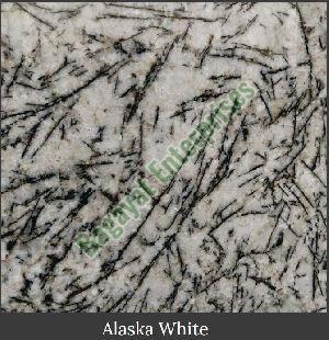 North Indian Granites