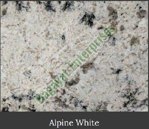 North Indian Granites
