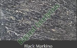 North Indian Granites