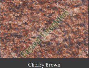North Indian Granites