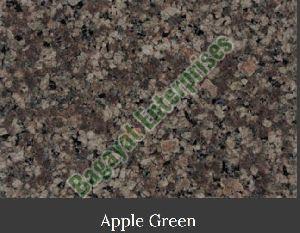 North Indian Granites