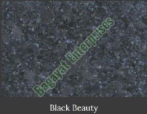 North Indian Granites
