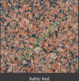 North Indian Granites