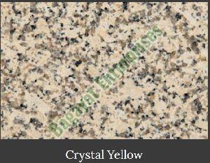 North Indian Granites