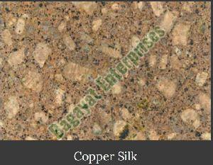 North Indian Granites