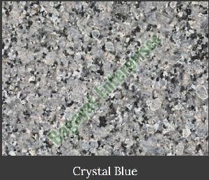 North Indian Granites