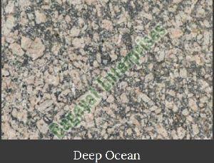 North Indian Granites