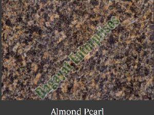 North Indian Granites