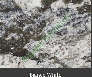North Indian Granites
