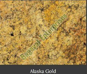 North Indian Granites