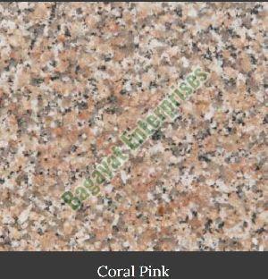 North Indian Granites