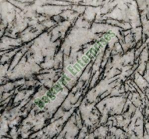 North Indian Granites